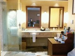 -中铁花水湾温泉酒店(大邑店)