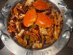 -胖哥俩肉蟹煲(福州仓山爱琴海店)