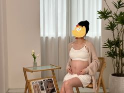 -玛瑞莎专业孕妇摄影(越秀店)