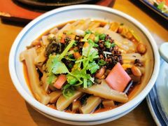 江口米豆腐-包整·丝娃娃(一览甲秀楼风景店)