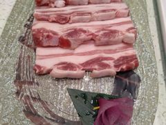 -韩时烤肉(丰科万达广场店)