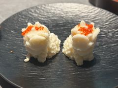 -吴越荣记苏州菜·松鼠桂鱼100%活鱼现做(斜塘老街店)