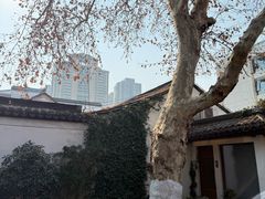 -鲤院·新中式美学·庭院餐厅(夫子庙店)