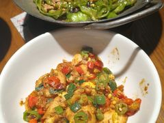 -恰饭·老长沙市井菜(天河客运站店)