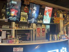 -暴风岛沉浸式体验馆(百联世纪店)
