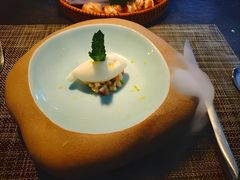 -莲西餐(曲江店)