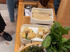 -小城牛事·鲜牛肉火锅(万达店)