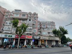 -凯司令西饼店(东建路店)