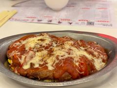 -大哥餐厅(西城花园店)