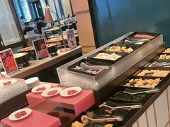 -盐城万豪酒店-盐城厨房西餐厅