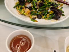 -天鲜阁·海鲜粤菜·33年老字号(石槎白云站店)