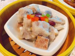 -海皇食府(水都假日酒店店)