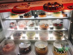 -哈根达斯(扬州瘦西湖店)