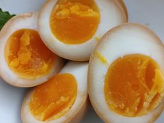 溏心蛋-苏小柳点心·手作小笼包(浦东嘉里城分院)