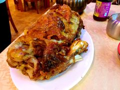 -维吾尔餐厅(宜山路店)