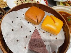 -泓历皇朝酒店(东亭店)