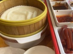 -肘子酥·天津捞面(德云社店)
