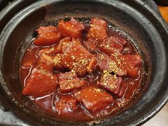 -尼岔湖北小馆(月坛北街店)