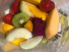 甘草水果-老炳·七丛松甘草水果