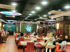 大堂-点都德(盘福楼店)