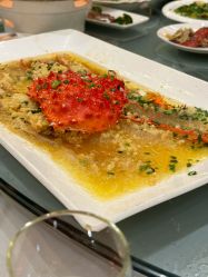 -新城花园酒店·宴会厅