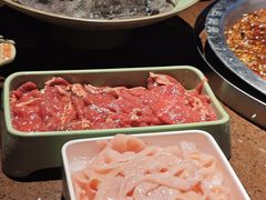 -巴倒烫陆派火锅山庄(南山总店)