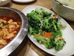 -吕氏疙瘩汤·新鲁菜(潍坊银座店)