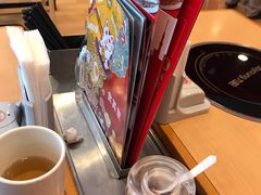 -食其家·牛丼咖喱(宜山路贝岭店)