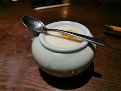 贵妃山药酪-掌柜的店·河南菜(世茂店)