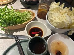 -鲜潭蒸汽石锅鱼(五道口购物中心店)