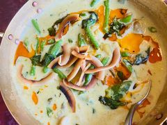 -南沙游艇会·大兵船餐厅