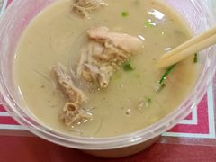 -袁森泰鲜汤(江汉区三民靓汤店)