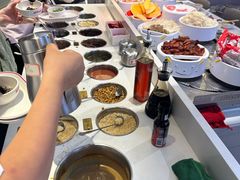 -龍歌自助小火锅(秦淮水游城店)
