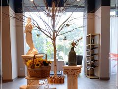 -十五食吾 La Pâtisserie (海甸岛店)