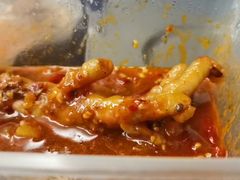 -妈妈手(山大总店)