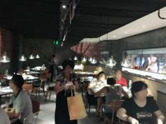 大堂-金掌勺东北菜(格兰晴天店)