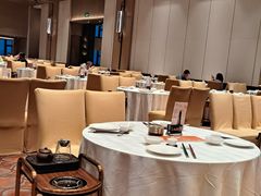 -景月阁空中食府(希尔顿酒店)