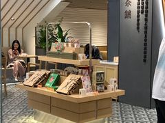 -霸王茶姬(正佳广场店)