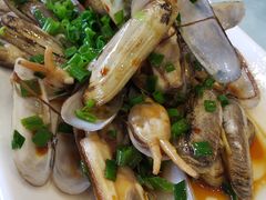 -金海湾海鲜排档(朱家尖店)