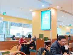 大堂-萨莉亚意式餐厅(新邻天地店)