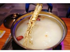 -千岛蚝高压锅生蚝·人参火锅(白云万达店)