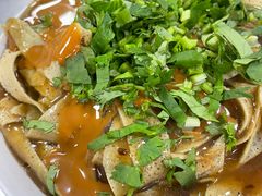 -正味斋锅巴菜(西北角店)