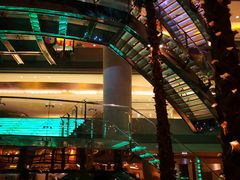 -威斯汀舞台餐厅