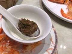 时蔬牛肉球-稻香酒家(长宁KING88广场店)