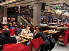 -金刚山烧烤(中山路店)