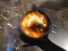 -大叹号·朝鲜族烤肉(潍坊泰华城店)