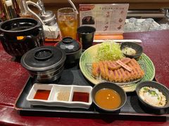 -炸牛排 京都胜牛(京都站前店)