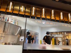 -厚贞日式烤肉(浦东汇智店)
