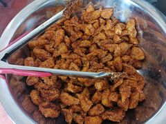 小软糖醋-518豆腐干(总店)
