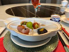 -北書房·墨宴(国际博览中心店)